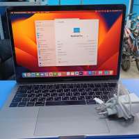 Apple MacBook Pro Mid 2017 (A1708 8/256GB)