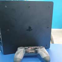 Sony PlayStation 4 Slim 1TB (CUH-2108B)