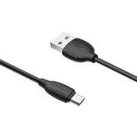 microUSB BOROFONE BX19 (кабель)