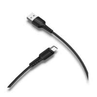 microUSB BOROFONE BX16 (кабель)