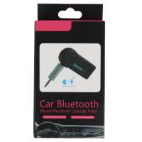 Bluetooth_приемник BR-01/ BT350 (Автомобильный)