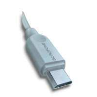 microUSB BOROFONE BX14 LinkJet 1м (кабель)
