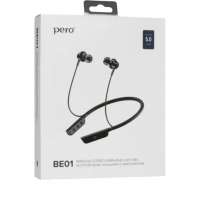 PERO BE01 (спортивные Bluetooth-наушники)