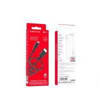 Type-C-Type-C Borofone BX70 1M (кабель)