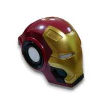 Iron man (Колонка портативная)