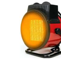 Тепловая пушка в ассортименте