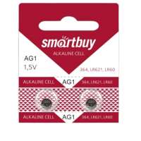 Smart Buy AG1 2шт (10-BL)