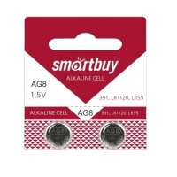 Smart Buy AG8 2шт (10-BL)