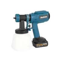 Краскопульт электрический в ассортименте