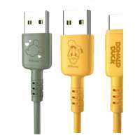 microUsb Disney в ассортименте (кабель)