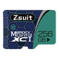 microSD 256GB в ассорт.(новая)