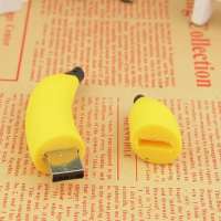 USB 16GB Банан (новая)