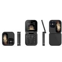 MTK i17 mini (MTK6261D)