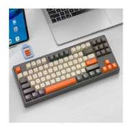 FreeWolf M87 Coffe  беспроводная