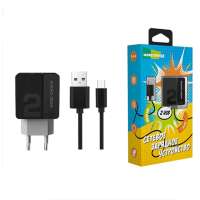 СЗУMicroUSB MoreChoice 2.4A