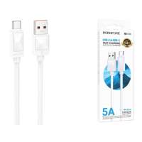 Lightning Borofone BX109 (кабель)