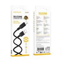 Type-C BOROFONE BX113 3 метра (кабель)