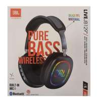 JBL JB129 (полноразмерные наушники)