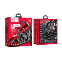 HOCO W103 (полноразмерные наушники)