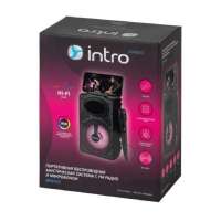 Intro BRW440 (Колонка портативная)