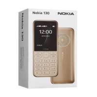 Nokia 130 (новый, с сзу)