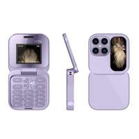 MTK i17 mini Violet (MTK6261D) (Китай)