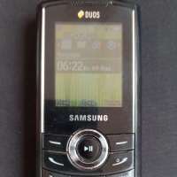 Samsung E2232 Duos, 