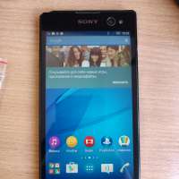 Sony Xperia C3 (D2502) Duos