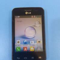 LG Optimus L3 II (E435) Duos