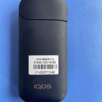 IQOS 2.4 Plus (A1502/1503/1403) с 18 лет