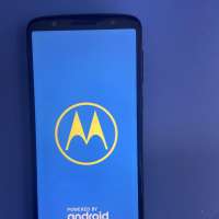 Motorola Moto G6 Duos