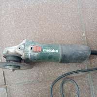 Metabo WEV 850-125