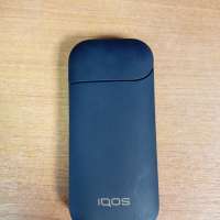 IQOS 2.4 Plus (A1502/1503/1403) с 18 лет