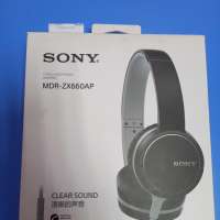 Sony MDR-ZX660AP