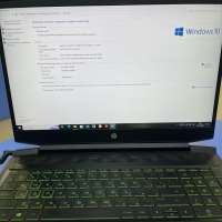 HP Pavilion Gaming 16-a0057ur 37B01EA