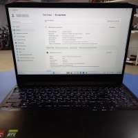 Lenovo IdeaPad Gaming 3 15ACH6 82K2022UIN