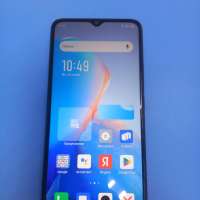 Infinix Smart 7 3/64GB (X6515) Duos