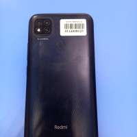 Xiaomi Redmi 9C NFC 3/64GB (M2006C3MNG) Duos