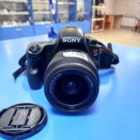 Sony Alpha SLT-A37 Kit с СЗУ