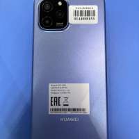 Huawei Nova Y61 4/128GB (EVE-LX9N) Duos