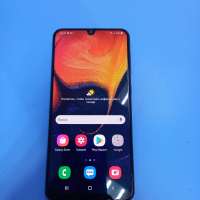 Samsung Galaxy A50 2019 4/64GB (A505FN) Duos