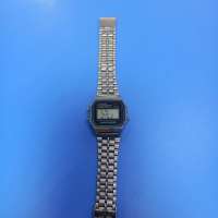 Casio A159W