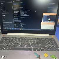 Lenovo без модели (15.6/FHD/i3-7100/GeForce 940MX/6GB/SSD 240GB)