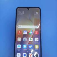 Xiaomi Redmi Note 12 6/128GB (23021RAA2Y) Duos