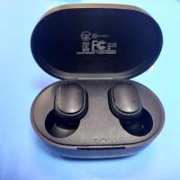 Xiaomi Mi True Wireless Earbuds Basic 2 (TWSEJ061LS)