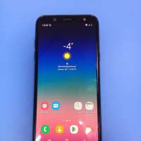 Samsung Galaxy A6 2018 3/32GB (A600FN) Duos