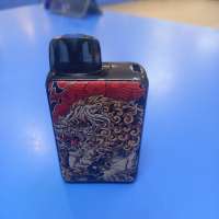 Smoant Charon Baby Plus (с 18 лет)