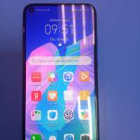 Huawei P40 Lite E 4/64GB (ART-L29N) Duos