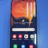 Samsung Galaxy A50 2019 4/64GB (A505FN) Duos