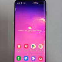 Samsung Galaxy S10+ 8/128GB (G975F) Duos